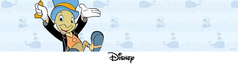 Jiminy Cricket
