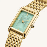 Rosefield Watch - Heirloom Mint Green