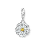 Thomas Sabo - CZ Daisy Charm