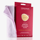 Connoisseurs - Gold Polishing Cloth