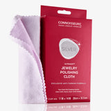 Connoisseurs - Silver Polishing Cloth