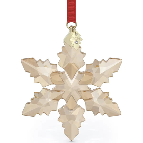 Swarovski - Annual Edition Festive Ornament 2024