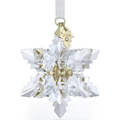 Swarovski - Annual Edition 3D Ornament 2024