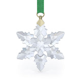 Swarovski - Annual Edition Little Snowflake Ornament 2024