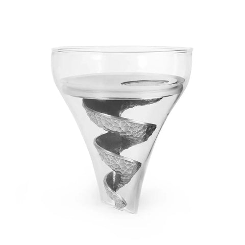Royal Selangor - Helix Helix Wine Funnel