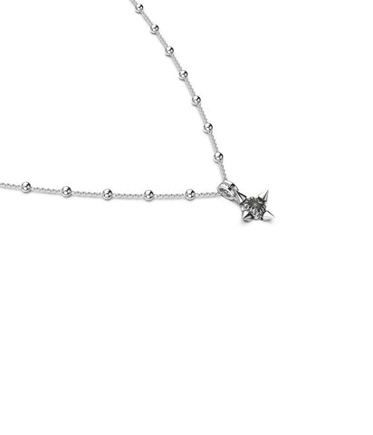 Stolen Girlfriends Club - Oracle Star Necklace