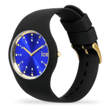 Ice - Cosmos Blue Infinity Medium Watch