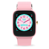 ICE - Ice  smart junior watch pink