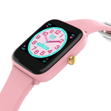 ICE - Ice  smart junior watch pink