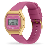 Ice - Digit Retro Blush Violet Small Watch