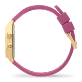 Ice - Digit Retro Blush Violet Small Watch