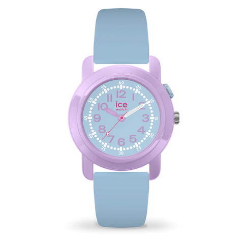 Ice - Smart Junior 3.0 Purple With Find My Tag Small 3H