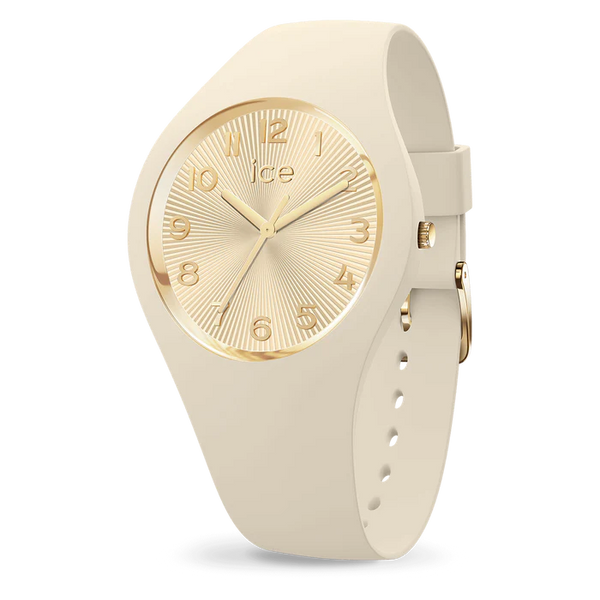 Ice - Champagne Almond Skin 37