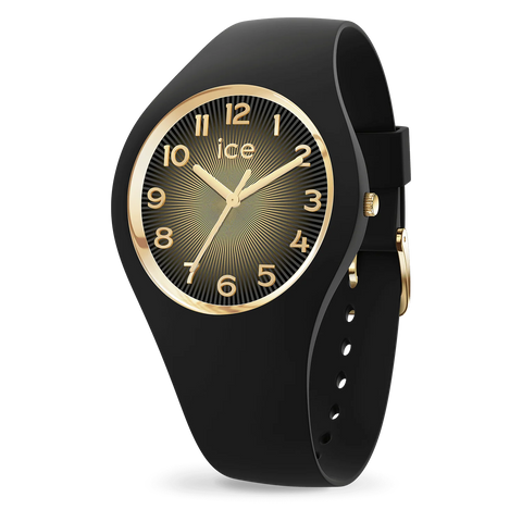 Ice - Champagne Black Gold Shades 37