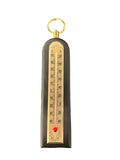 Thermometer Black