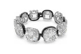 Swarovski Jewellery - Harmonia Bracelet Crystal Mix