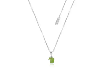 Couture Kingdom - Hulk Necklace