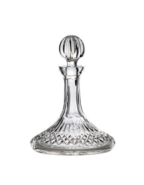 Waterford - Lismore Captions Decanter