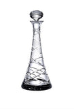 Royal Doulton - Saturn Decanter