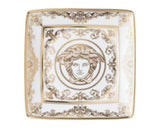 Versace - Medusa Gala Square Canape
