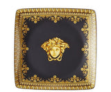 Versace - Medusa Black & Gold " I Love Baroque Black "