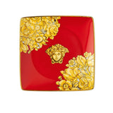 Versace - Medusa Rhapsody Red & Gold