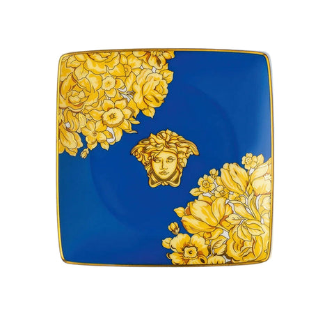 Versace - Medusa Rhapsody Blue & Gold
