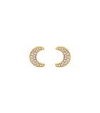 Edblad - Celestial Studs Gold
