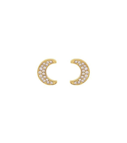 Edblad - Celestial Studs Gold