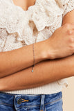 Edblad - Feliz Bracelet Steel