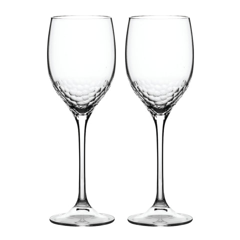 Vera Wang - Wine Glass Set Of 2