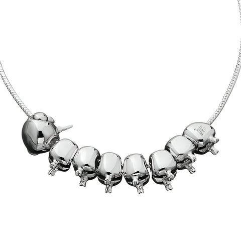 Karen Walker - Caterpillar Pendant