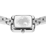 Bering - Ladies Classic Rectangle Watch