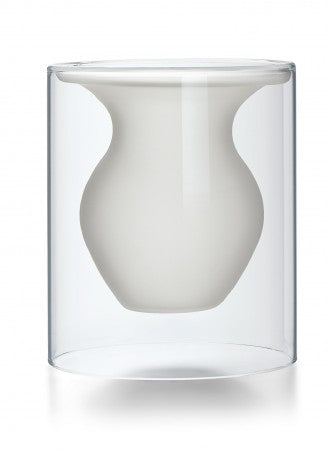 Philippi - Esmeralda Vase Short