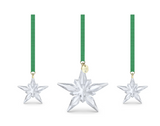 Swarovski - Annual Edition Ornament Set 2025