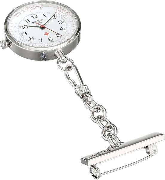 Boccia - Nurses Fob Watch