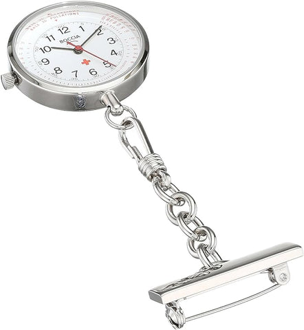 Boccia - Nurses Fob Watch