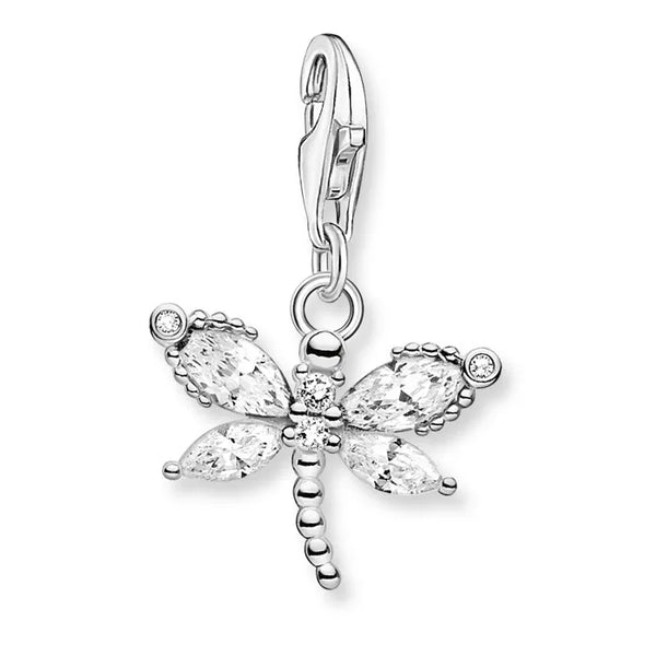 Thomas Sabo - Dragon Fly Charm