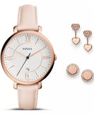 Fossil - Jacqueline Set Women's Watch