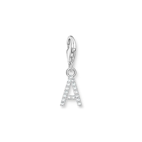 Thomas Sabo CHARMISTA - Letter A CZ