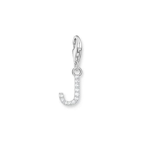 Thomas Sabo - Charmista Letter J CZ