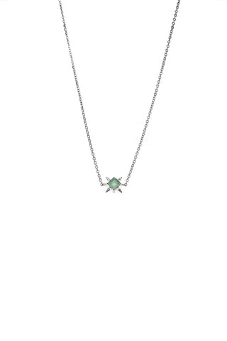 Stolen Girlfriends Club - Precious Punk Necklace
