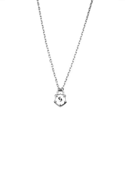 Stolen girlfriends Club - Shield Necklace
