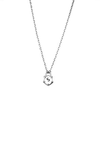 Stolen girlfriends Club - Shield Necklace