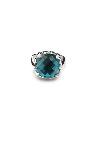 Stolen Girlfriends Club - Claw Ring Mood Stone