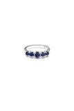 Stolen Girlfriends Club - Halo Cluster Mood Stone Ring