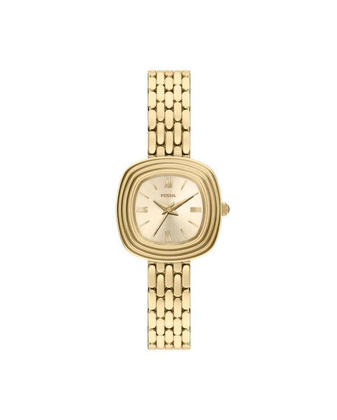 Fossil - Emerson Watch All Gold