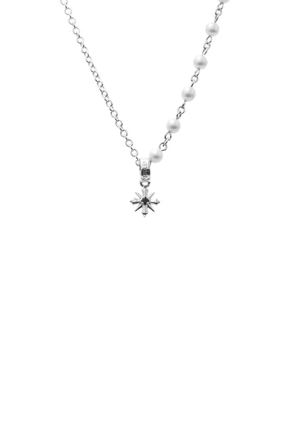 Stolen Girlfriends - Star Crossed Necklace