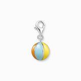 Thomas Sabo CHARMISTA - Enamel Beach Ball