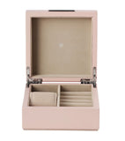 Edblad - Jewellery Box Extra Small Dusty Pink Steel